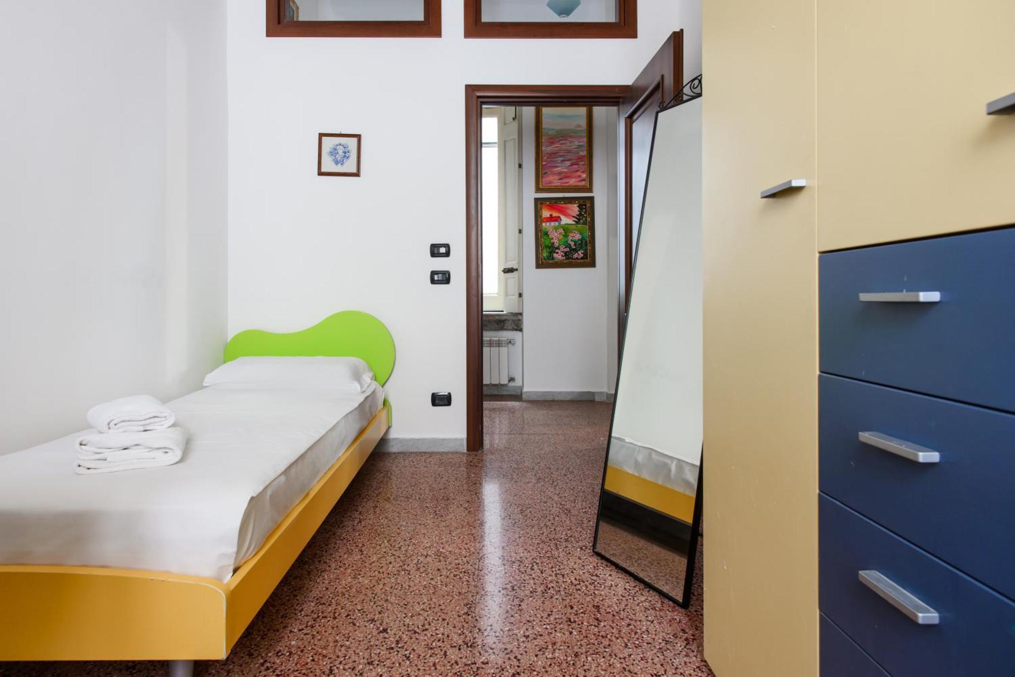 Appartement Regal Santa Chiara By Dimorra à Naples Extérieur photo