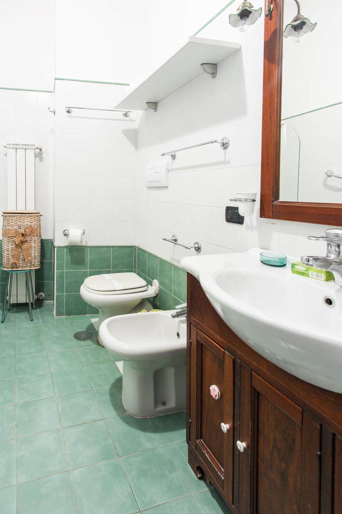 Appartement Regal Santa Chiara By Dimorra à Naples Extérieur photo